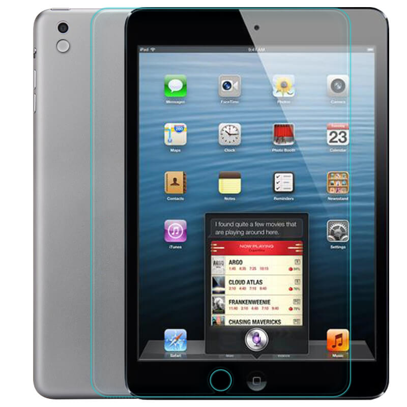 Nillkin Amazing H tempered glass screen protector for Apple iPad Mini order from official NILLKIN store